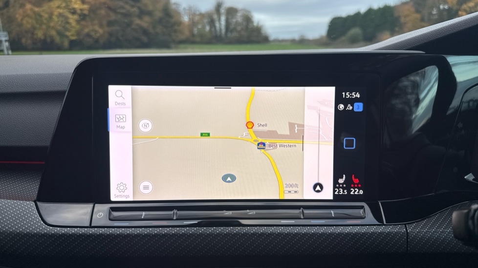 Used Volkswagen Golf 2023 for sale - 76873678: Photo 27