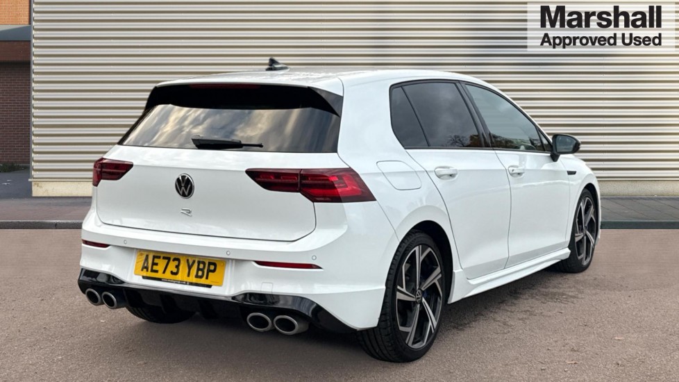 Used Volkswagen Golf 2023 for sale - 76873678: Photo 3