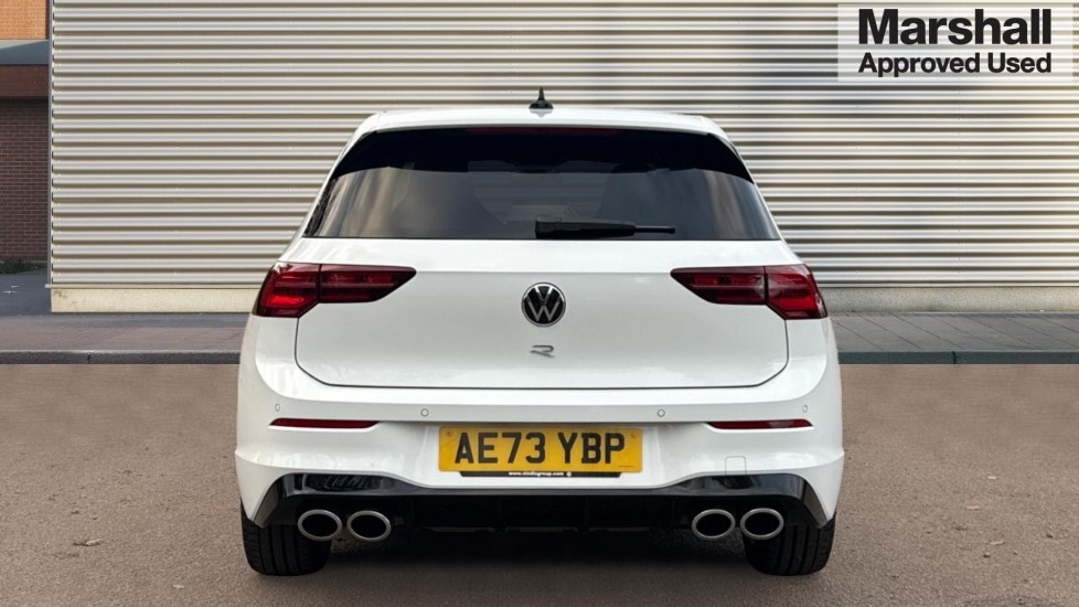 Used Volkswagen Golf 2023 for sale - 76873678: Photo 4