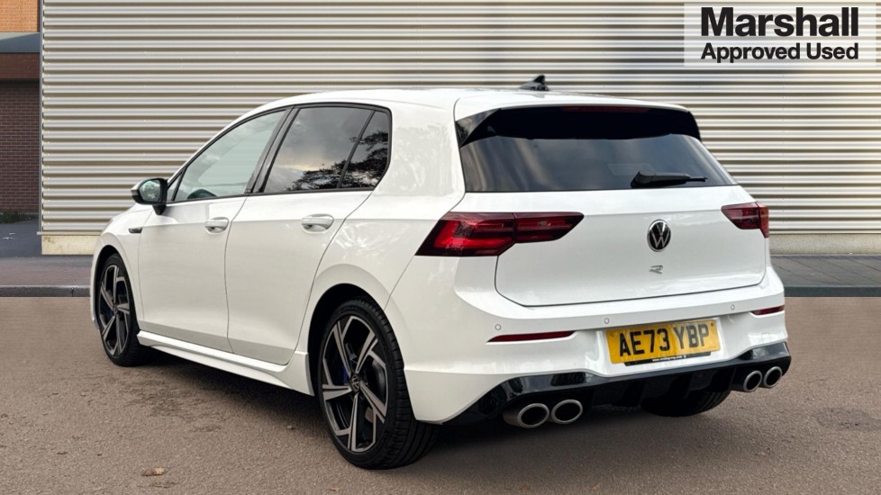 Used Volkswagen Golf 2023 for sale - 76873678: Photo 5