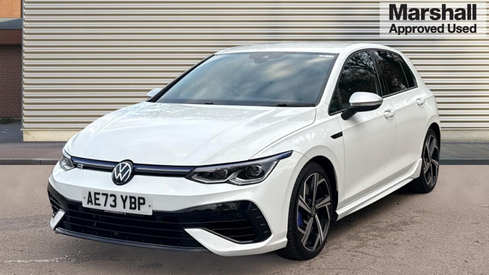 Used Volkswagen Golf 2023 for sale - 76873678: Photo 7