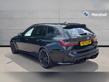 Used BMW M3 2023 for sale - 75396384: Photo