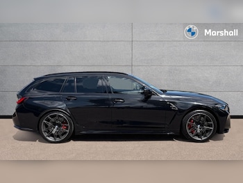 Used BMW M3 2023 for sale - 75396384: Photo