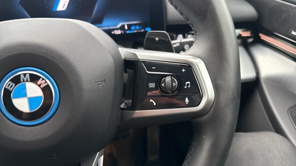 Used BMW 5 Series 2025 for sale - 76870165: Photo 18