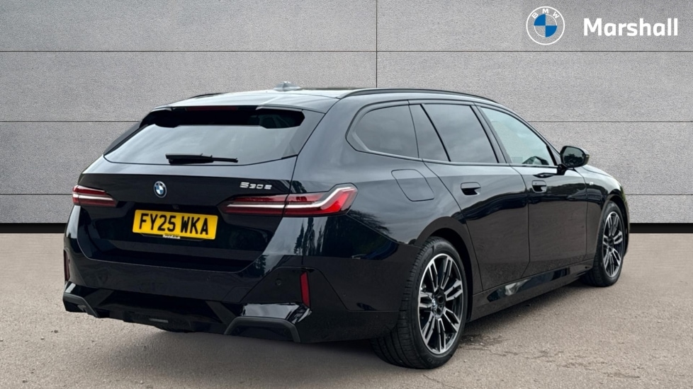 Used BMW 5 Series 2025 for sale - 76870165: Photo 22