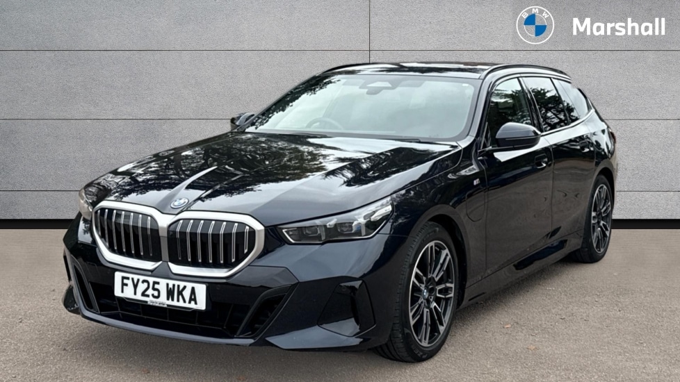 Used BMW 5 Series 2025 for sale - 76870165: Photo 23