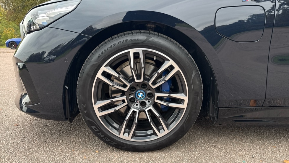 Used BMW 5 Series 2025 for sale - 76870165: Photo 25