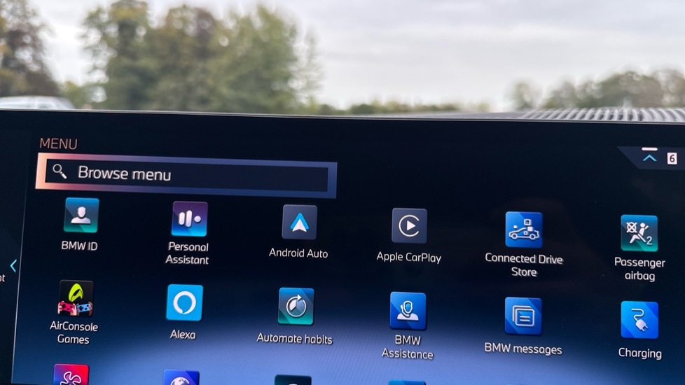 Used BMW 5 Series 2025 for sale - 76870165: Photo 29