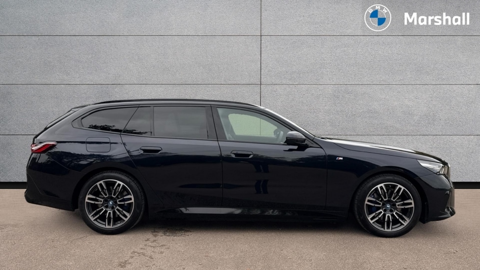 Used BMW 5 Series 2025 for sale - 76870165: Photo 3