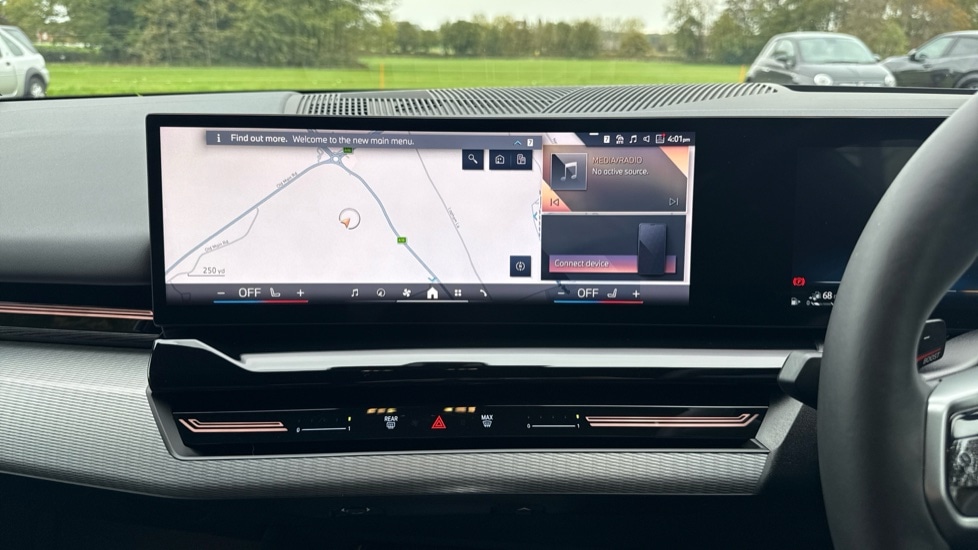 Used BMW 5 Series 2025 for sale - 76870165: Photo 8