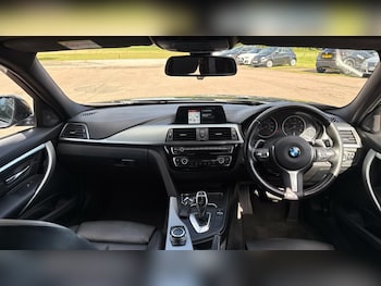 Used BMW 3 Series 2018 for sale - 75660345: Photo