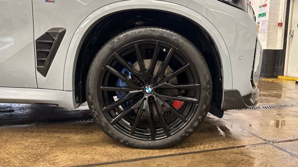 Used BMW X5 2025 for sale - 76871521: Photo 14