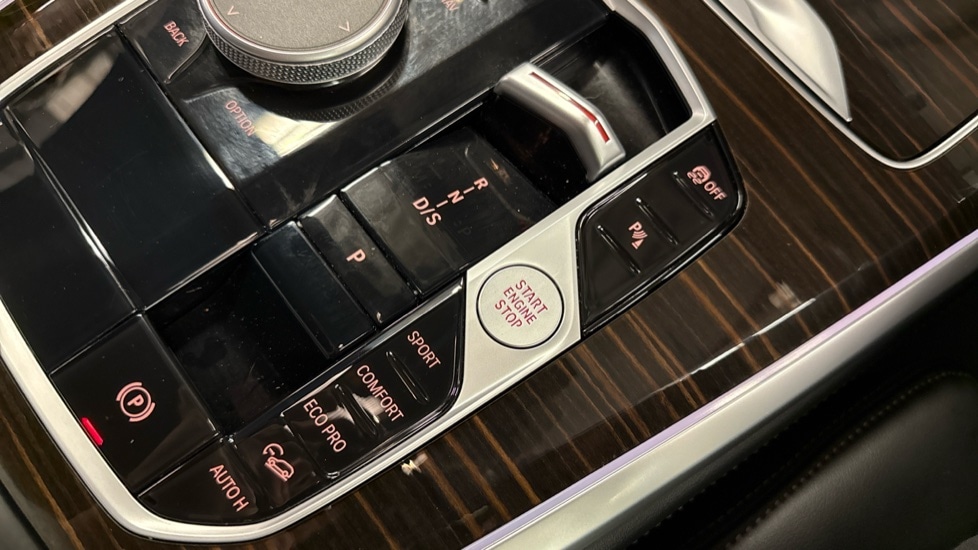 Used BMW X5 2025 for sale - 76871521: Photo 19