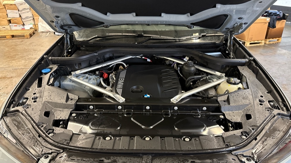 Used BMW X5 2025 for sale - 76871521: Photo 21