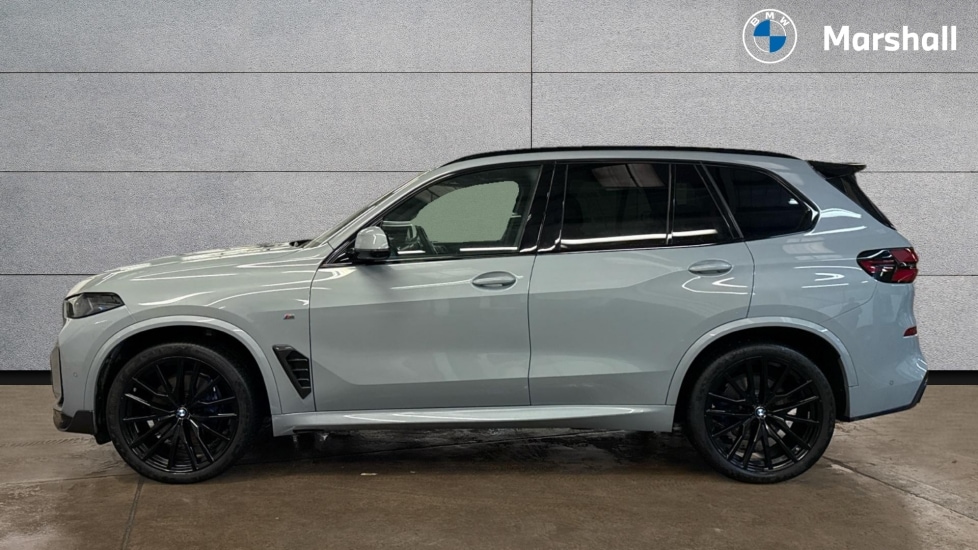 Used BMW X5 2025 for sale - 76871521: Photo 24