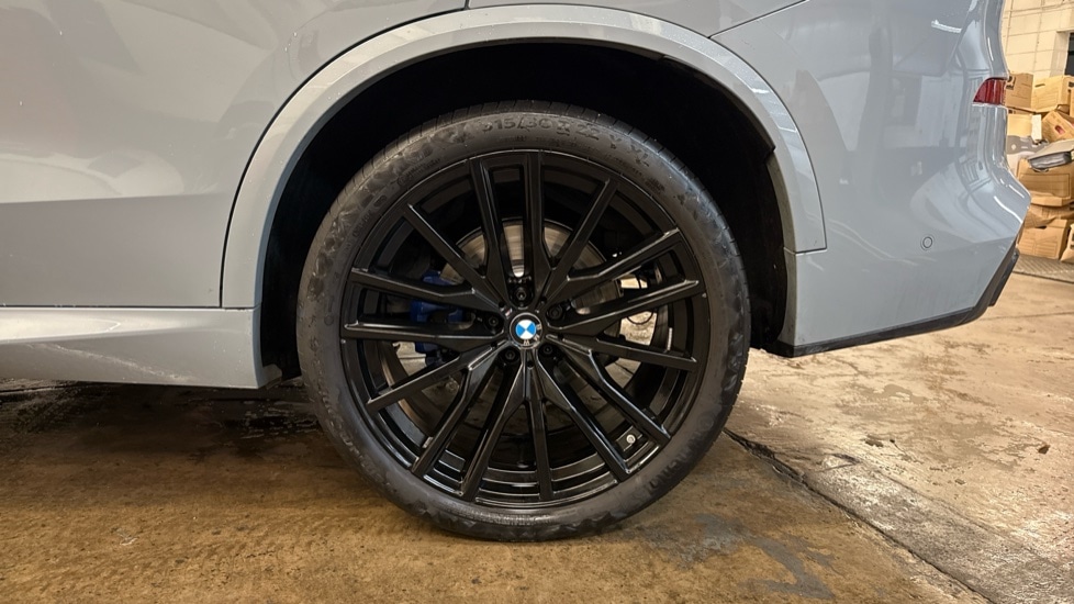 Used BMW X5 2025 for sale - 76871521: Photo 26