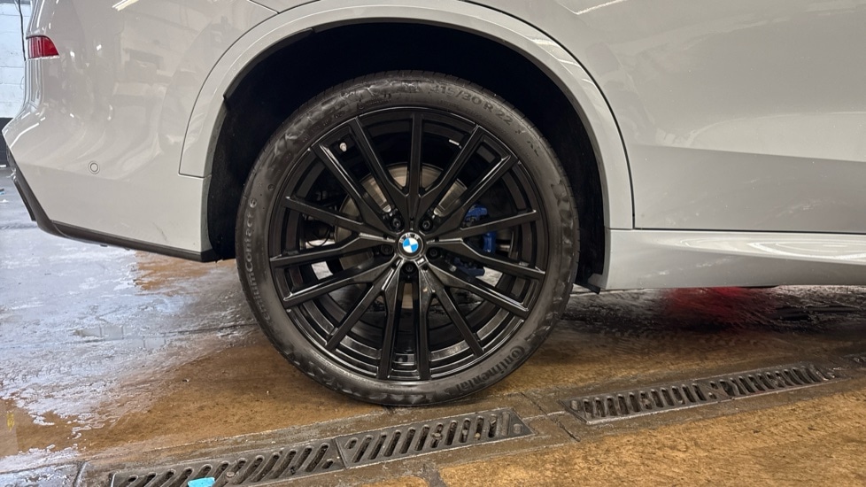 Used BMW X5 2025 for sale - 76871521: Photo 27