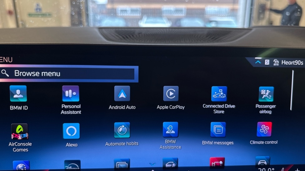 Used BMW X5 2025 for sale - 76871521: Photo 29