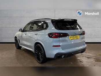 Used BMW X5 2025 for sale - 76871521: Photo