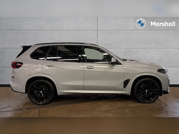 Used BMW X5 2025 for sale - 76871521: Photo