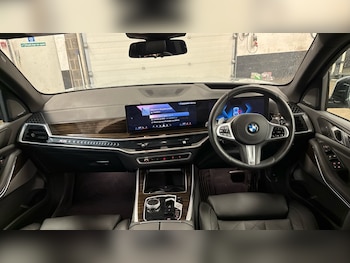 Used BMW X5 2025 for sale - 76871521: Photo
