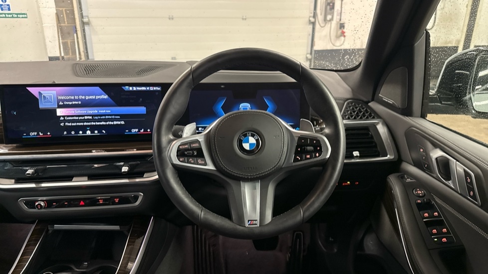 Used BMW X5 2025 for sale - 76871521: Photo 5