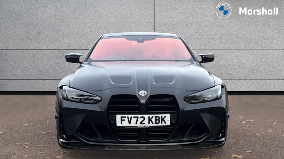 Used BMW M4 2022 for sale - 76635596: Photo 16