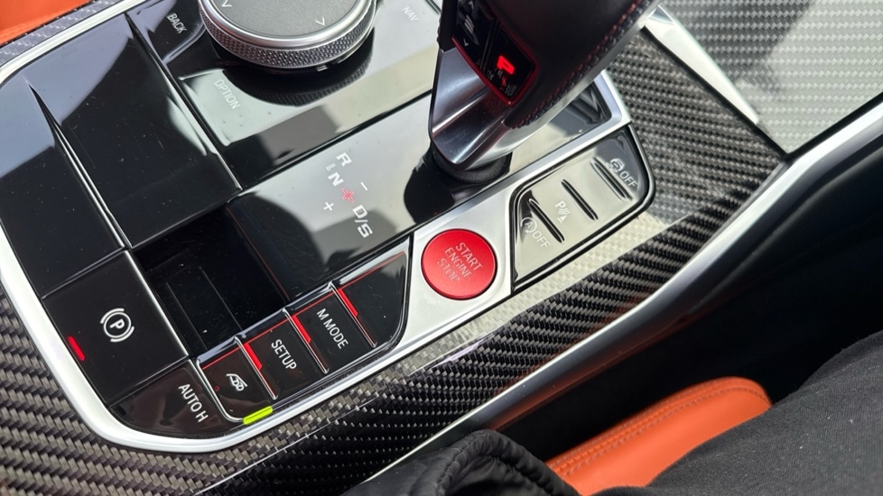 Used BMW M4 2022 for sale - 76635596: Photo 19