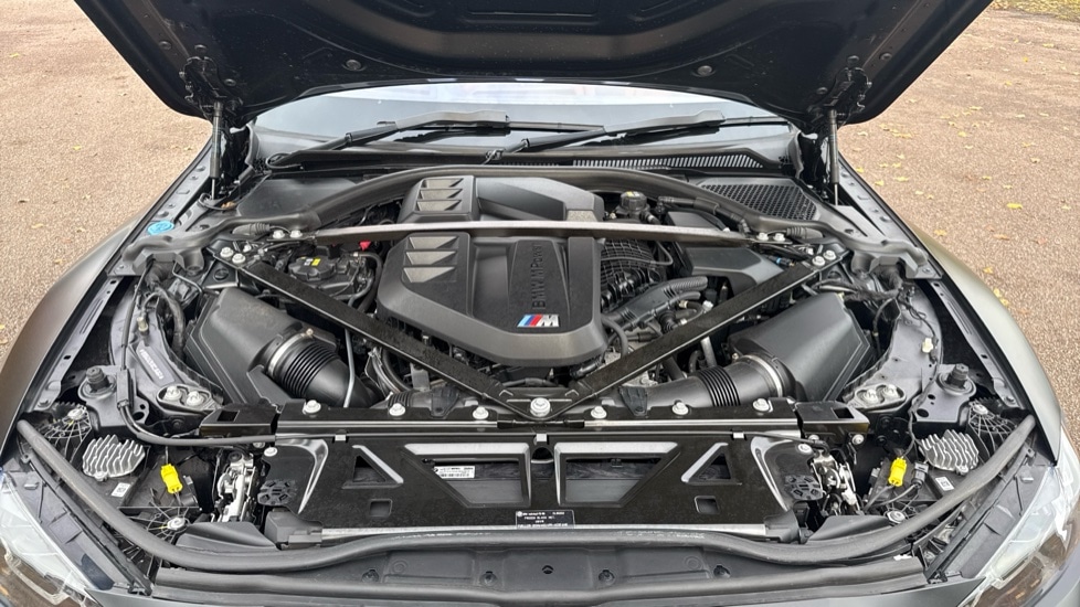 Used BMW M4 2022 for sale - 76635596: Photo 21