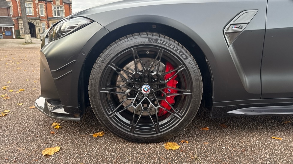 Used BMW M4 2022 for sale - 76635596: Photo 25