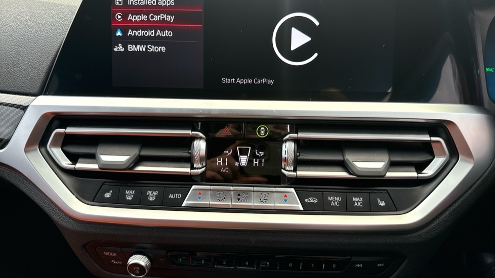 Used BMW M4 2022 for sale - 76635596: Photo 30