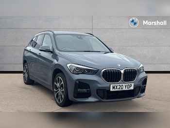 BMW - X1
