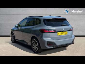 Used BMW 2 Series 2024 for sale - 74590726: Photo