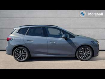 Used BMW 2 Series 2024 for sale - 74590726: Photo