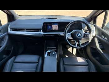 Used BMW 2 Series 2024 for sale - 74590726: Photo