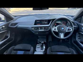 Used BMW 1 Series 2022 for sale - 74527833: Photo