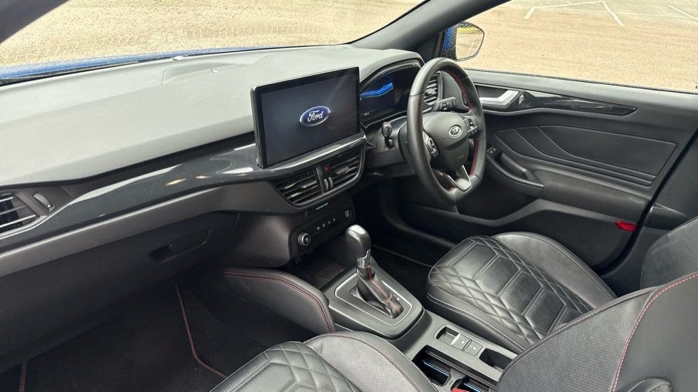 Used Ford Focus 2023 for sale - 76869151: Photo 10