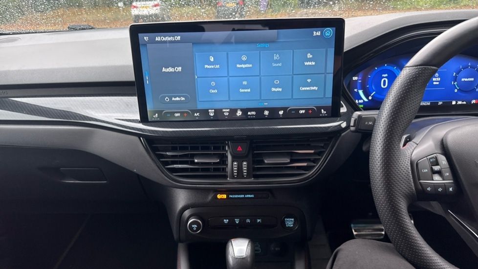 Used Ford Focus 2023 for sale - 76869151: Photo 12