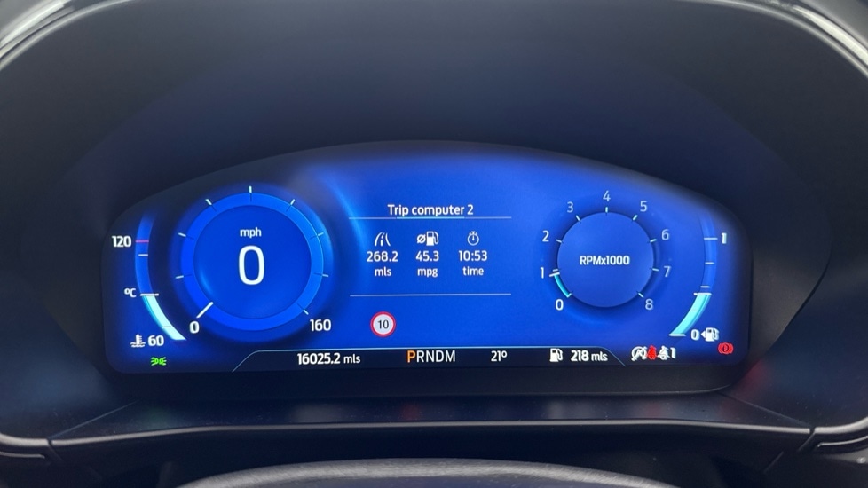 Used Ford Focus 2023 for sale - 76869151: Photo 13