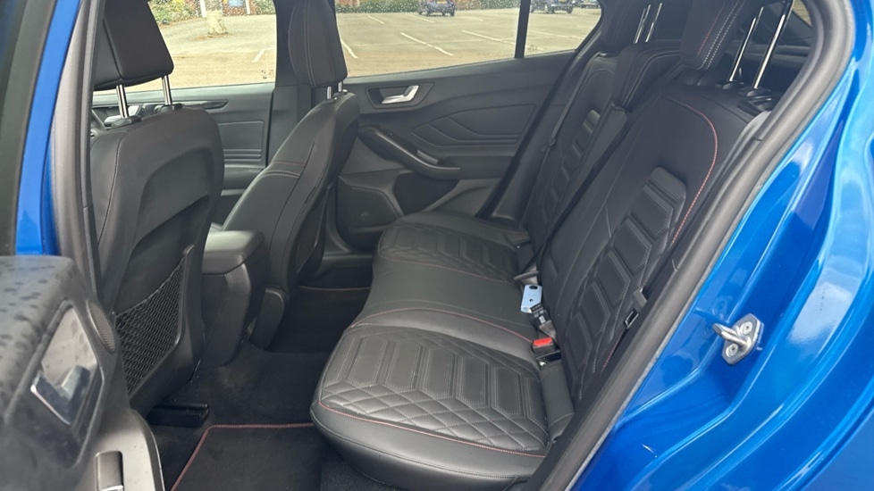 Used Ford Focus 2023 for sale - 76869151: Photo 14