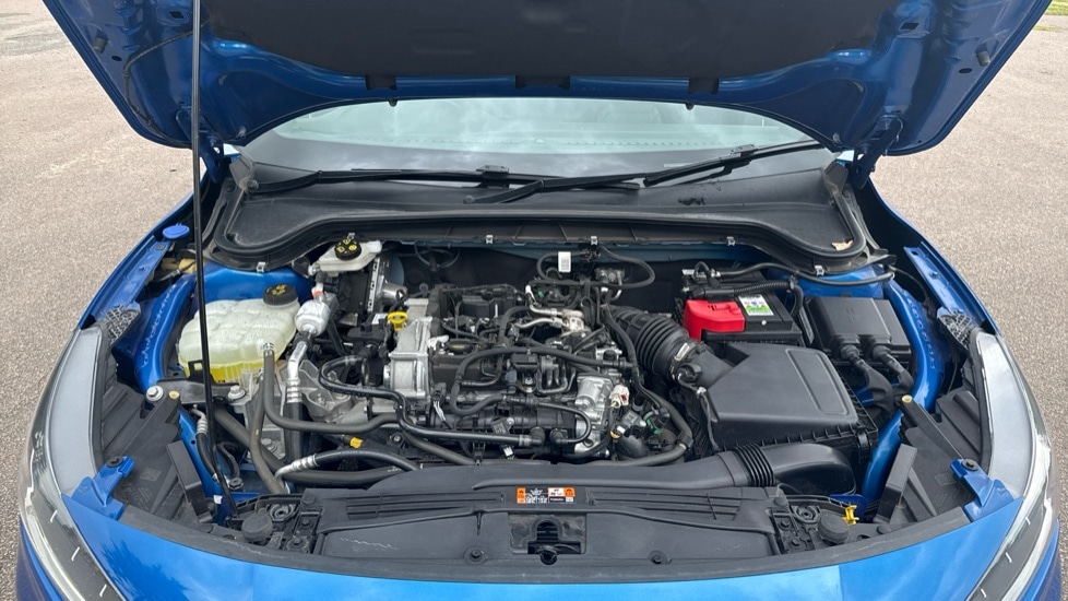 Used Ford Focus 2023 for sale - 76869151: Photo 16