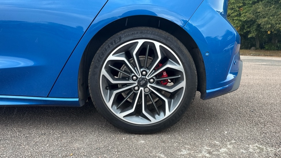 Used Ford Focus 2023 for sale - 76869151: Photo 18