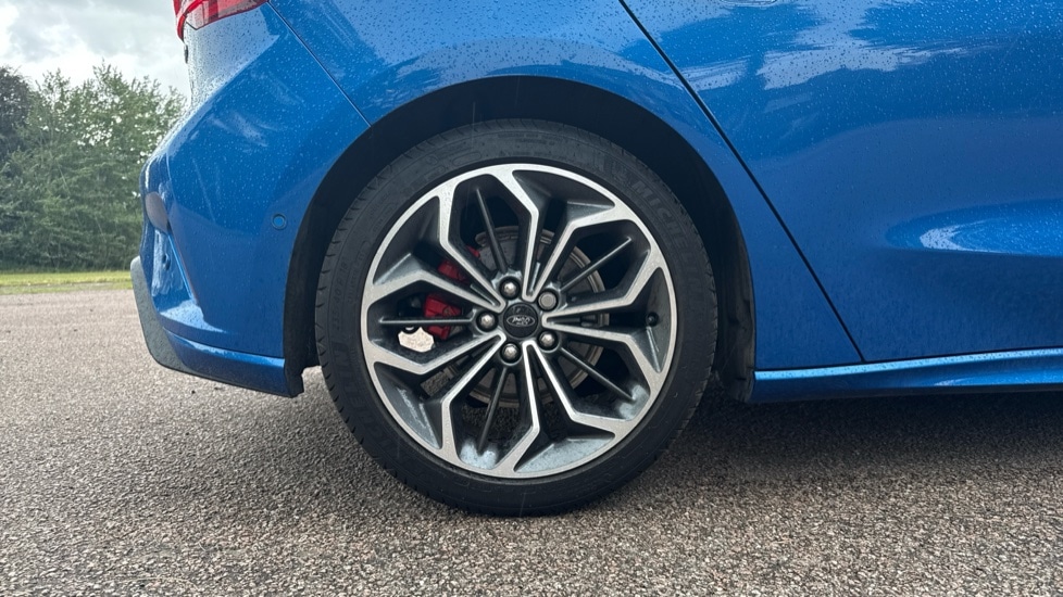 Used Ford Focus 2023 for sale - 76869151: Photo 19