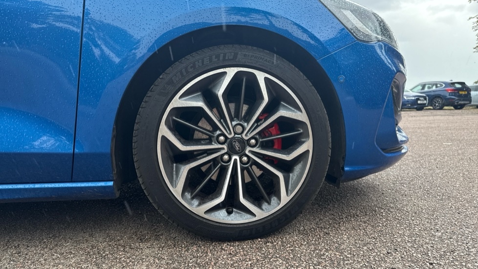 Used Ford Focus 2023 for sale - 76869151: Photo 20