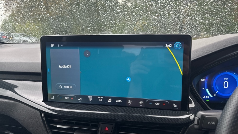 Used Ford Focus 2023 for sale - 76869151: Photo 25