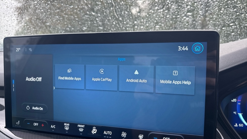 Used Ford Focus 2023 for sale - 76869151: Photo 29