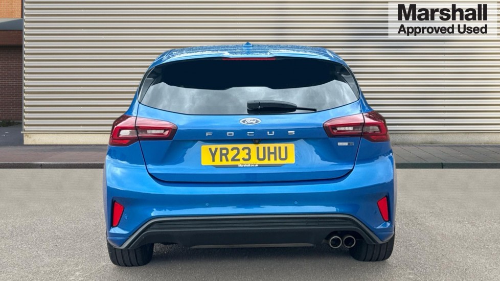 Used Ford Focus 2023 for sale - 76869151: Photo 4