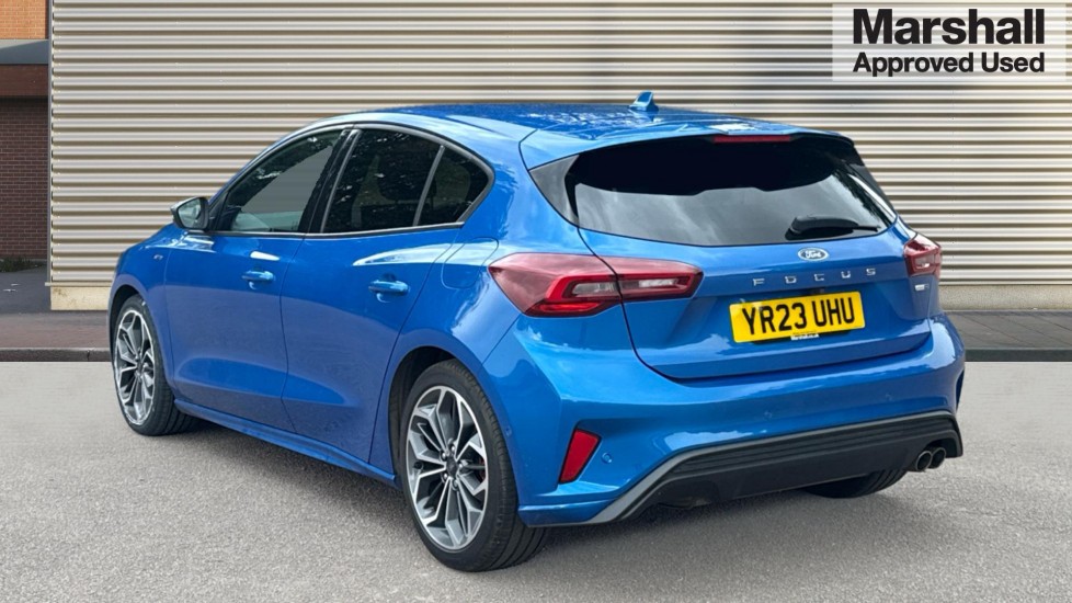 Used Ford Focus 2023 for sale - 76869151: Photo 5