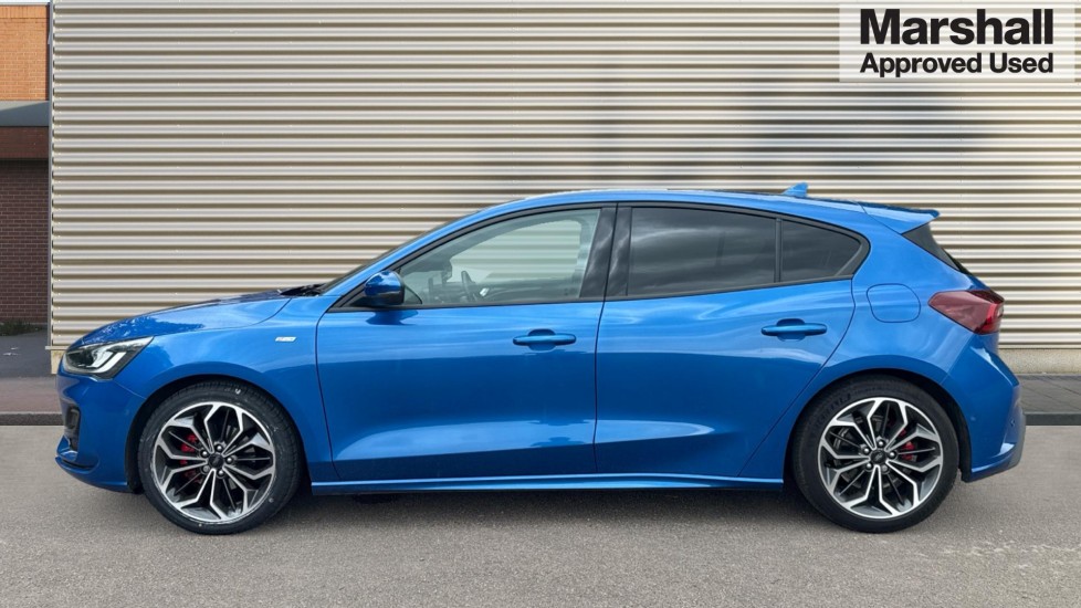 Used Ford Focus 2023 for sale - 76869151: Photo 6