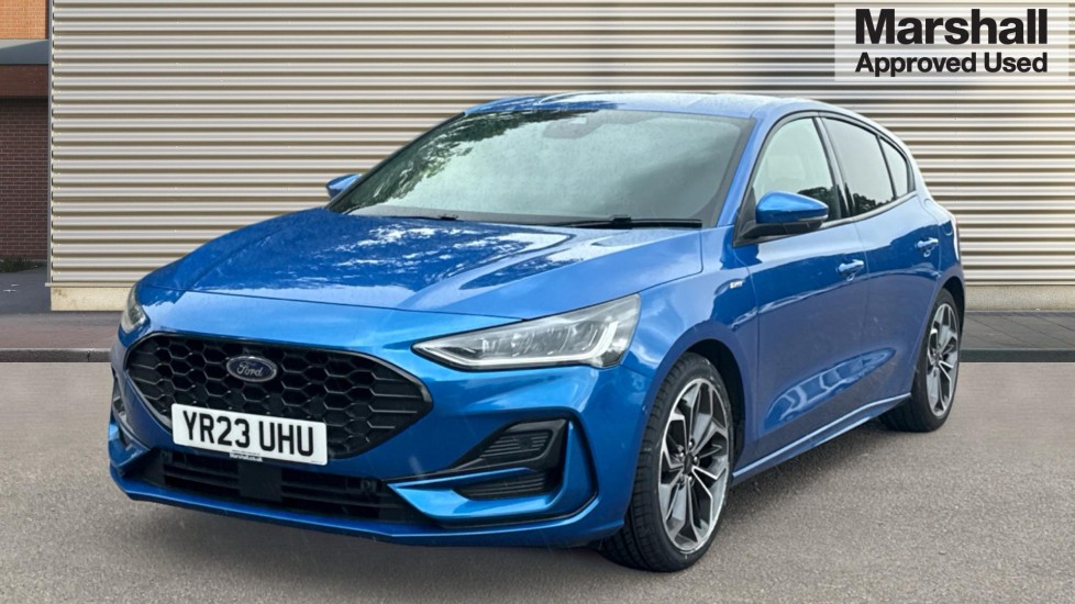 Used Ford Focus 2023 for sale - 76869151: Photo 7